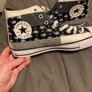 NWOT Men’s Converse 11